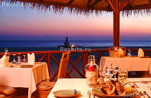Laguna Beach Resort 29